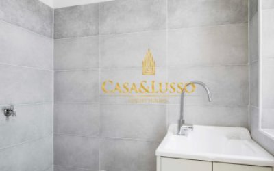 Affitto Attico 170 m², Milano, località Brera - Moscova - Turati - 17