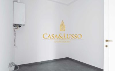 Affitto Attico 170 m², Milano, località Brera - Moscova - Turati - 18