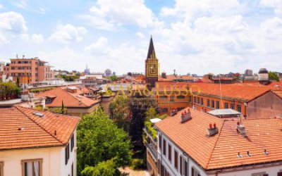 Affitto Attico 170 m², Milano, località Brera - Moscova - Turati - 23