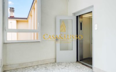 Affitto Attico 170 m², Milano, località Brera - Moscova - Turati - 25