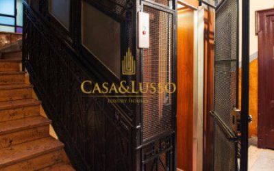 Affitto Appartamenti 130 m² ottime condizioni, Milano, località Washington - Marghera - Vercelli - 4