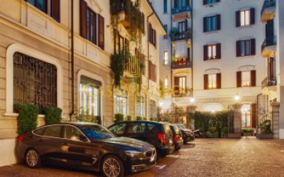 Affitto Appartamenti 130 m² ottime condizioni, Milano, località Washington - Marghera - Vercelli - 7