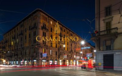 Affitto Appartamenti 130 m² ottime condizioni, Milano, località Washington - Marghera - Vercelli - 8