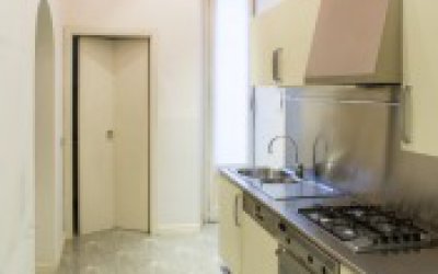 Affitto Appartamenti 220 m² ottime condizioni, Milano, località Centro storico - 4