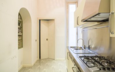 Affitto Appartamenti 220 m² ottime condizioni, Milano, località Centro storico - 6