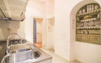 Affitto Appartamenti 220 m² ottime condizioni, Milano, località Centro storico - 7