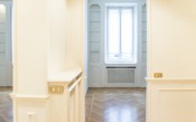 Affitto Appartamenti 220 m² ottime condizioni, Milano, località Centro storico - 8