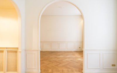 Affitto Appartamenti 220 m² ottime condizioni, Milano, località Centro storico - 10