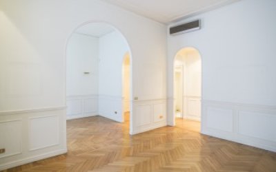 Affitto Appartamenti 220 m² ottime condizioni, Milano, località Centro storico - 13