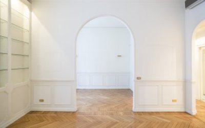 Affitto Appartamenti 220 m² ottime condizioni, Milano, località Centro storico - 14