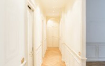 Affitto Appartamenti 220 m² ottime condizioni, Milano, località Centro storico - 15