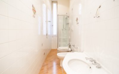 Affitto Appartamenti 220 m² ottime condizioni, Milano, località Centro storico - 17