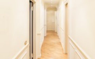 Affitto Appartamenti 220 m² ottime condizioni, Milano, località Centro storico - 19