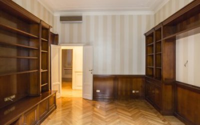 Affitto Appartamenti 220 m² ottime condizioni, Milano, località Centro storico - 21