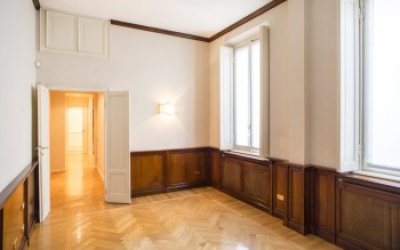 Affitto Appartamenti 220 m² ottime condizioni, Milano, località Centro storico - 27