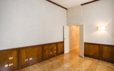 Affitto Appartamenti 220 m² ottime condizioni, Milano, località Centro storico - 28