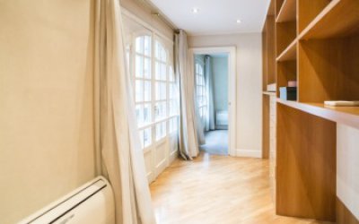 Affitto Appartamenti 220 m² ottime condizioni, Milano, località Centro storico - 31