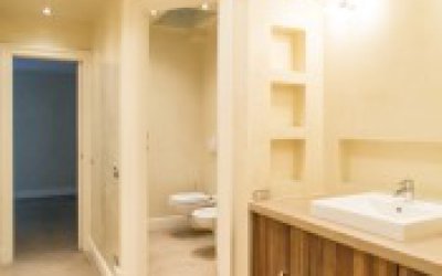 Affitto Appartamenti 220 m² ottime condizioni, Milano, località Centro storico - 36