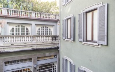 Affitto Appartamenti 220 m² ottime condizioni, Milano, località Centro storico - 37
