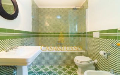 Affitto Attico 182 m², Milano, località Venezia - Duse - San Babila - 12