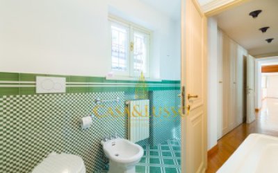 Affitto Attico 182 m², Milano, località Venezia - Duse - San Babila - 13