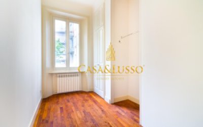 Affitto Appartamenti 130 m² ottime condizioni, Milano, località Washington - Marghera - Vercelli - 9