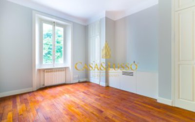 Affitto Appartamenti 130 m² ottime condizioni, Milano, località Washington - Marghera - Vercelli - 16