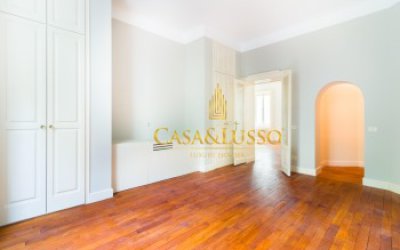 Affitto Appartamenti 130 m² ottime condizioni, Milano, località Washington - Marghera - Vercelli - 17