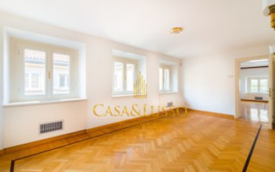 Affitto Attico 182 m², Milano, località Venezia - Duse - San Babila - 2