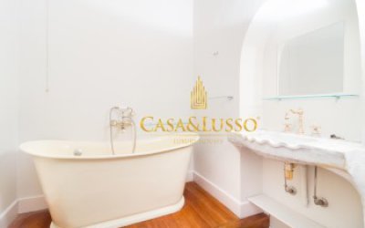 Affitto Appartamenti 130 m² ottime condizioni, Milano, località Washington - Marghera - Vercelli - 18