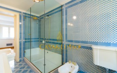 Affitto Attico 182 m², Milano, località Venezia - Duse - San Babila - 16