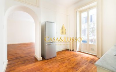 Affitto Appartamenti 130 m² ottime condizioni, Milano, località Washington - Marghera - Vercelli - 20