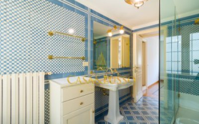 Affitto Attico 182 m², Milano, località Venezia - Duse - San Babila - 17