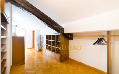 Affitto Attico 182 m², Milano, località Venezia - Duse - San Babila - 18