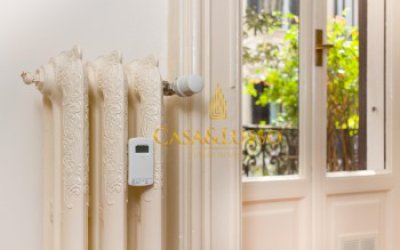 Affitto Appartamenti 130 m² ottime condizioni, Milano, località Washington - Marghera - Vercelli - 24