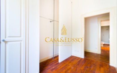 Affitto Appartamenti 130 m² ottime condizioni, Milano, località Washington - Marghera - Vercelli - 10