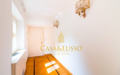 Affitto Attico 182 m², Milano, località Venezia - Duse - San Babila - 22