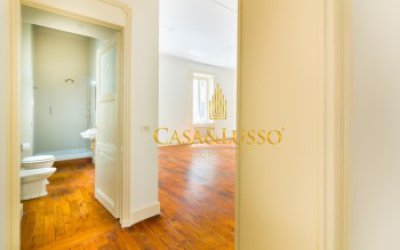 Affitto Appartamenti 130 m² ottime condizioni, Milano, località Washington - Marghera - Vercelli - 26