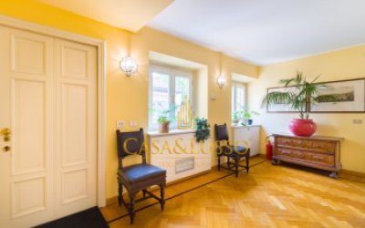 Affitto Attico 182 m², Milano, località Venezia - Duse - San Babila - 23