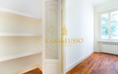 Affitto Appartamenti 130 m² ottime condizioni, Milano, località Washington - Marghera - Vercelli - 27