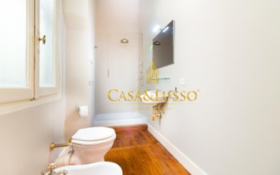 Affitto Appartamenti 130 m² ottime condizioni, Milano, località Washington - Marghera - Vercelli - 11