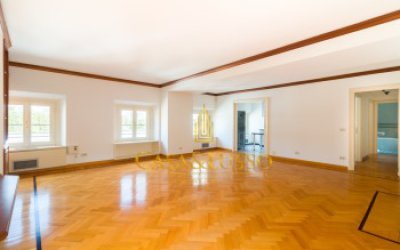 Affitto Attico 182 m², Milano, località Venezia - Duse - San Babila - 6