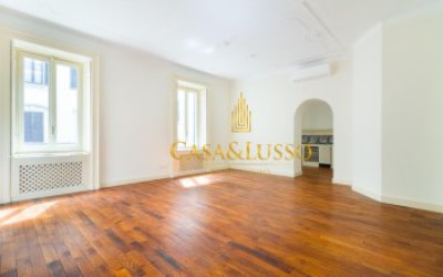 Affitto Appartamenti 130 m² ottime condizioni, Milano, località Washington - Marghera - Vercelli - 3