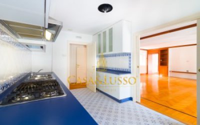 Affitto Attico 182 m², Milano, località Venezia - Duse - San Babila - 9