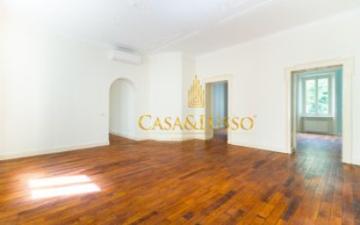 Affitto Appartamenti 130 m² ottime condizioni, Milano, località Washington - Marghera - Vercelli - 2