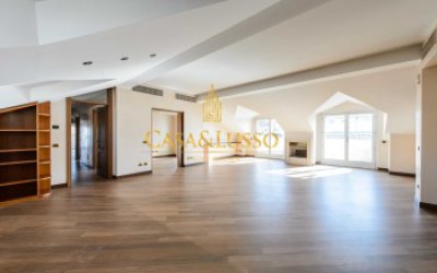 Affitto Attico 225 m² ottime condizioni, Milano, località Duomo - Scala - Quadrilatero - 3