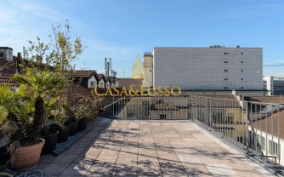 Affitto Attico 225 m² ottime condizioni, Milano, località Duomo - Scala - Quadrilatero - 19