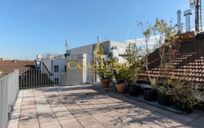 Affitto Attico 225 m² ottime condizioni, Milano, località Duomo - Scala - Quadrilatero - 21