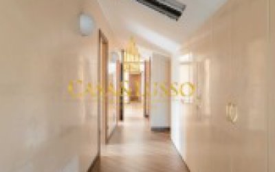 Affitto Attico 225 m² ottime condizioni, Milano, località Duomo - Scala - Quadrilatero - 25