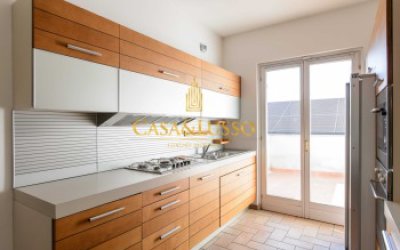 Affitto Attico 225 m² ottime condizioni, Milano, località Duomo - Scala - Quadrilatero - 27